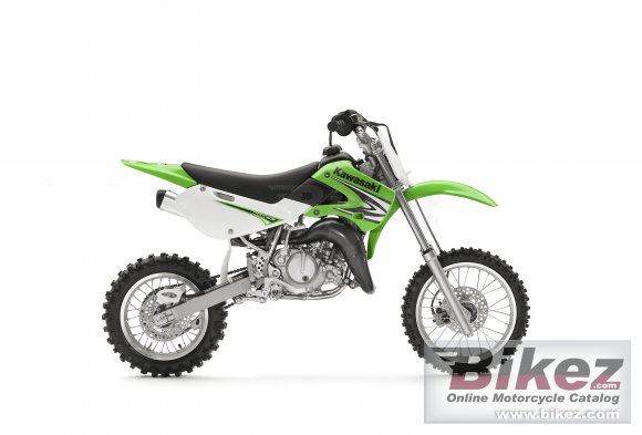 Kawasaki KX65