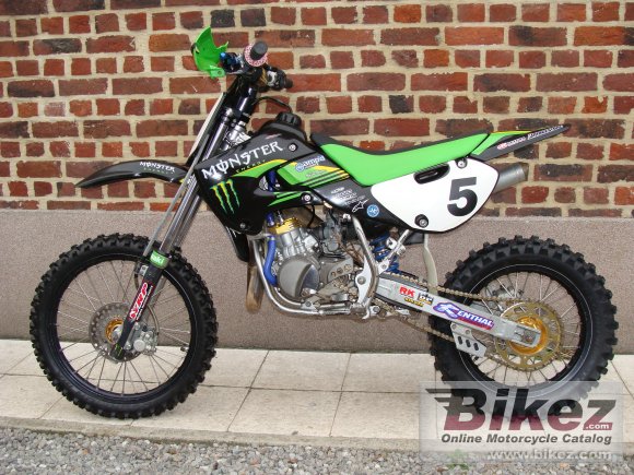 Kawasaki KX65