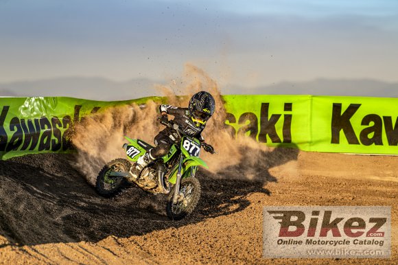 Kawasaki KX65