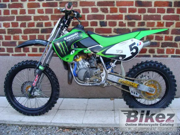 Kawasaki KX65