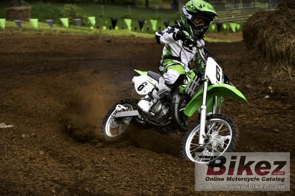 Kawasaki KX65