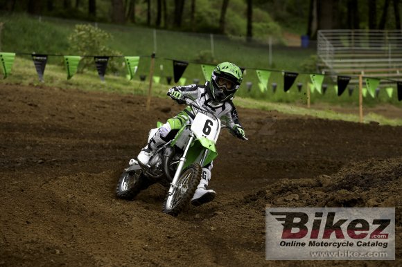 Kawasaki KX65