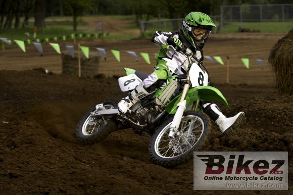 Kawasaki KX85