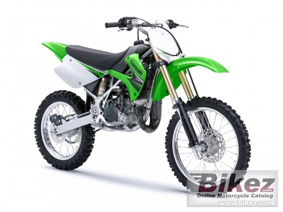 Kawasaki KX85