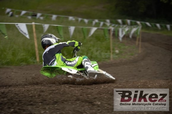 Kawasaki KX85