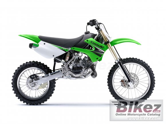 Kawasaki KX85