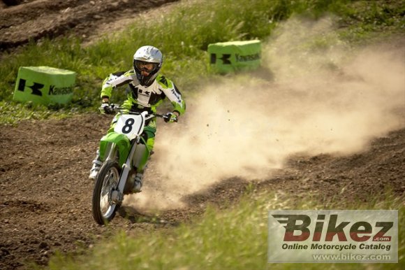 Kawasaki KX85