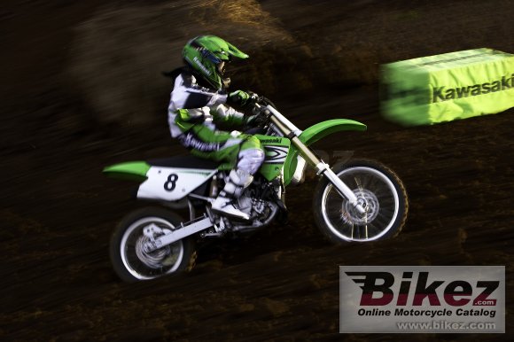 Kawasaki KX85