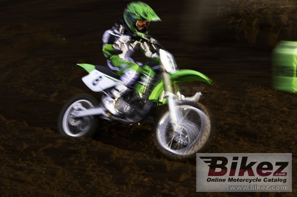 Kawasaki KX85