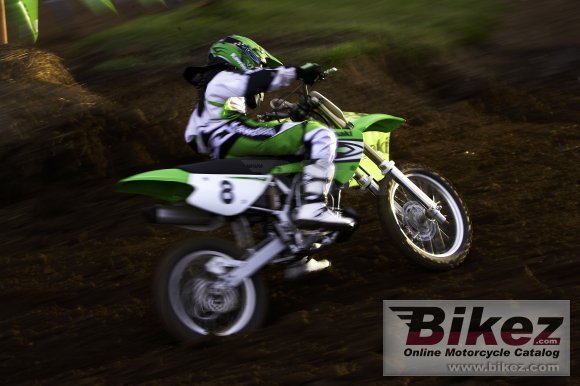 Kawasaki KX85