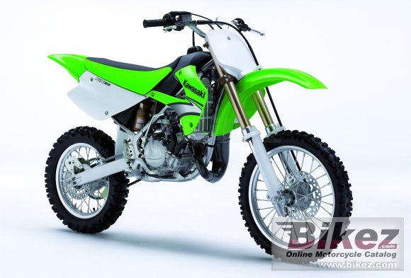 Kawasaki KX85