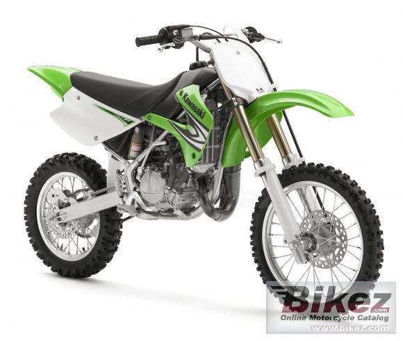 Kawasaki KX85