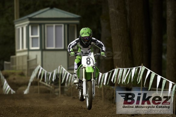 Kawasaki KX85