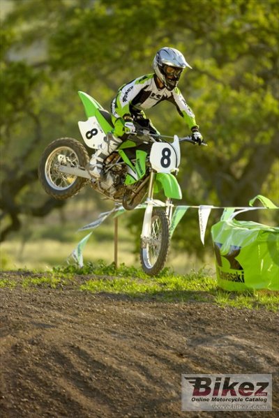 Kawasaki KX85