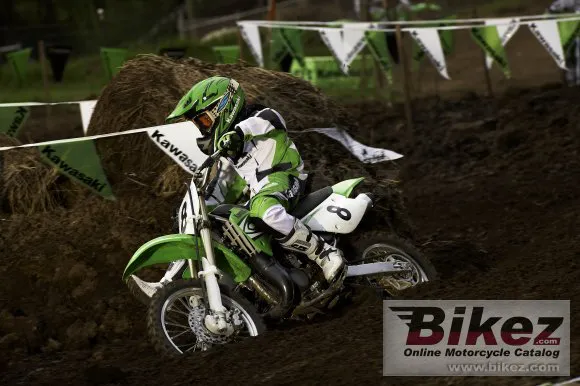 Kawasaki KX85