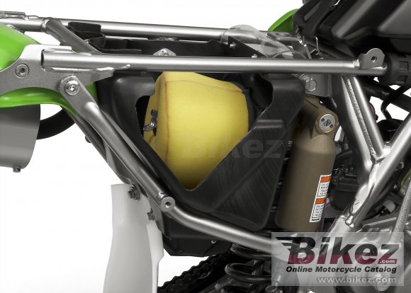 Kawasaki KX85