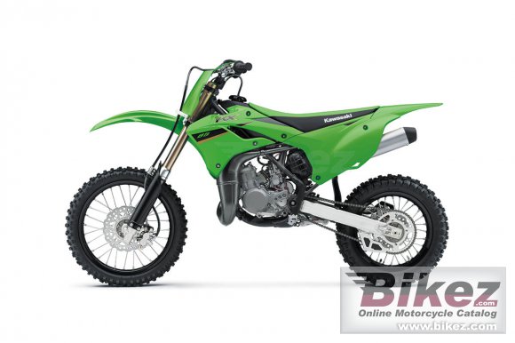 Kawasaki KX85 