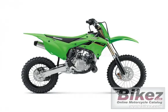 Kawasaki KX85 