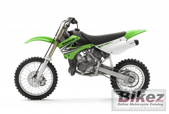 Kawasaki KX85