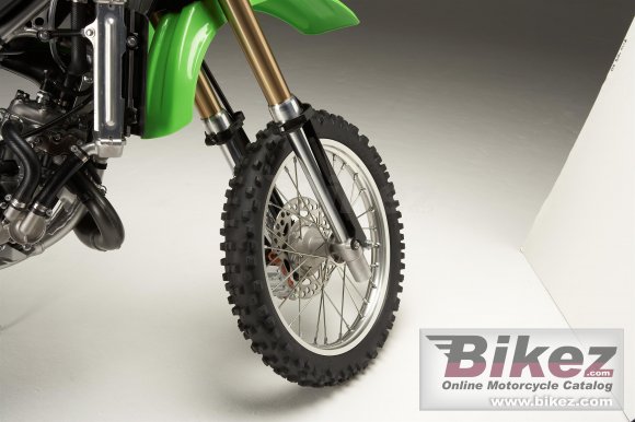 Kawasaki KX85