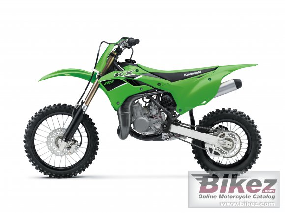 Kawasaki KX85 