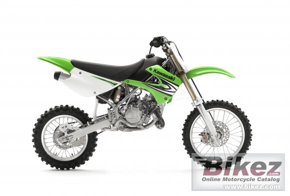 Kawasaki KX85