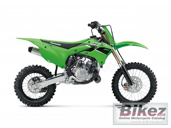 Kawasaki KX85 