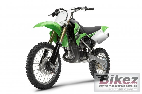 Kawasaki KX85