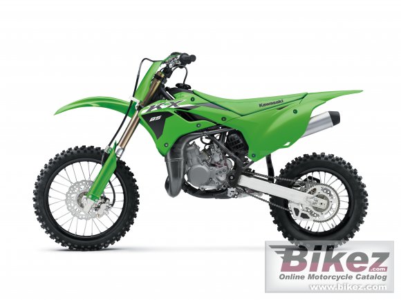 Kawasaki KX85 