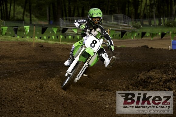 Kawasaki KX85