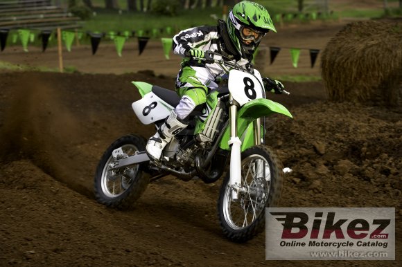 Kawasaki KX85