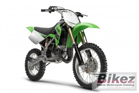 Kawasaki KX85