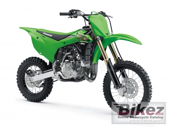 Kawasaki KX85 I