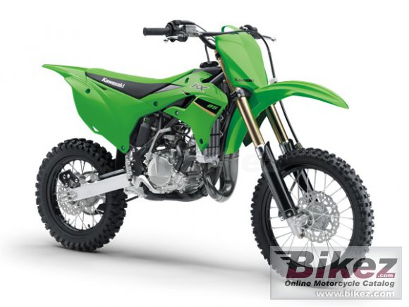 Kawasaki KX85 I