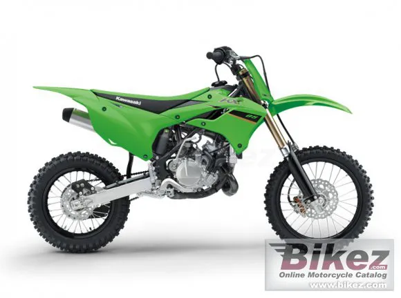 Kawasaki KX85 I