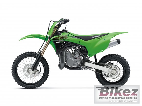 Kawasaki KX85 I