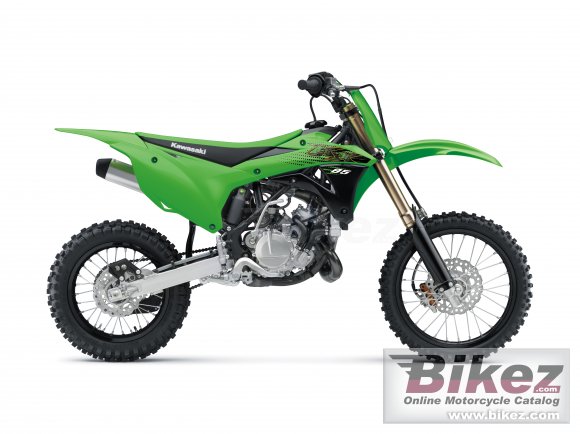 Kawasaki KX85 I