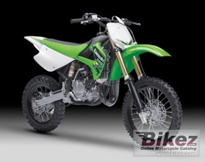 Kawasaki KX85-I