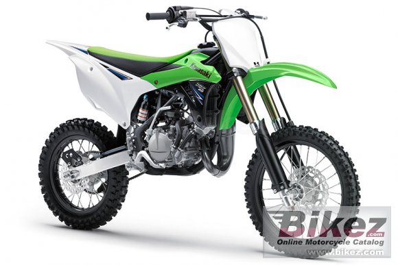 Kawasaki KX85-I