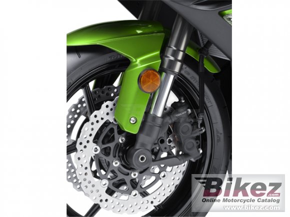 Kawasaki Ninja 1000