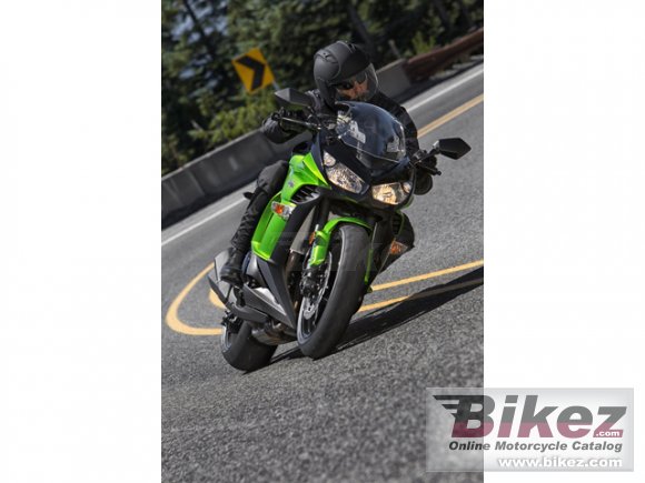 Kawasaki Ninja 1000