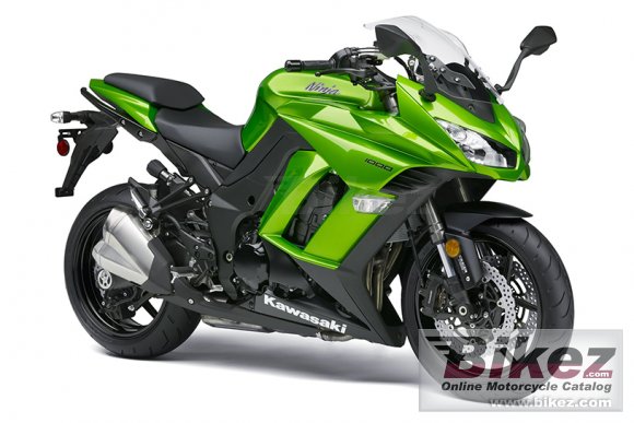 Kawasaki Ninja  1000 ABS