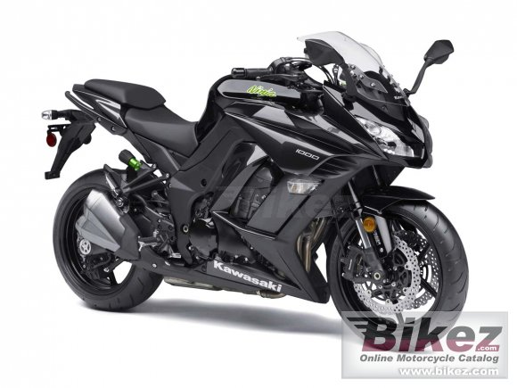 Kawasaki Ninja  1000 ABS