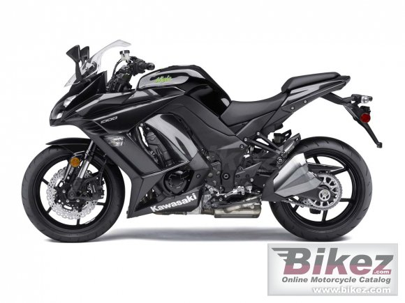 Kawasaki Ninja  1000 ABS