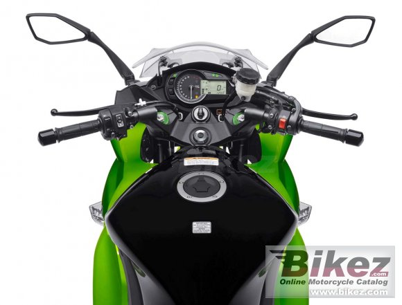 Kawasaki Ninja  1000 ABS