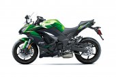 Kawasaki Ninja 1100SX SE