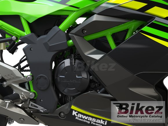 Kawasaki Ninja 125