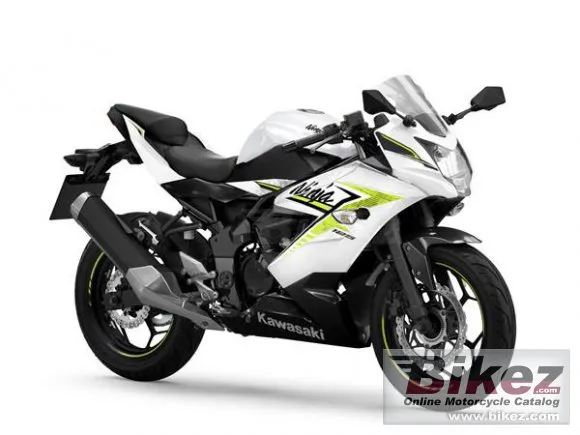 Kawasaki Ninja 125 Performance