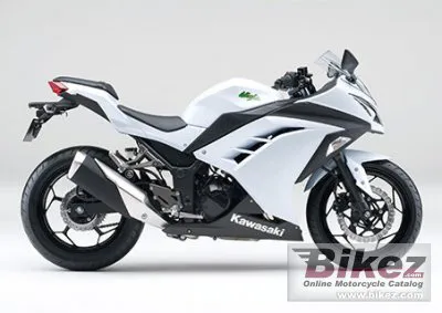 Kawasaki Ninja 250