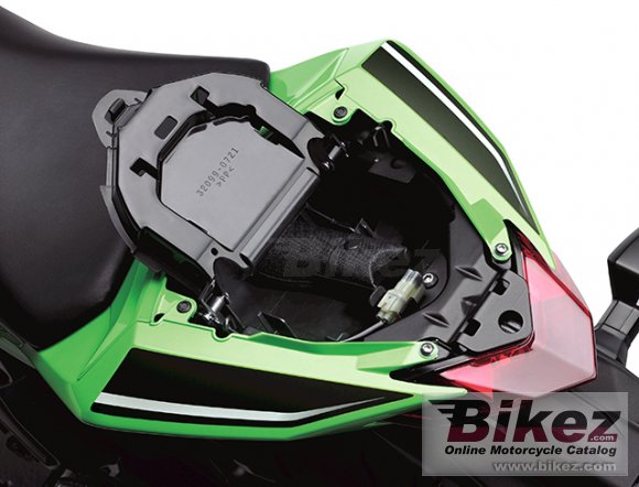 Kawasaki Ninja 300 ABS